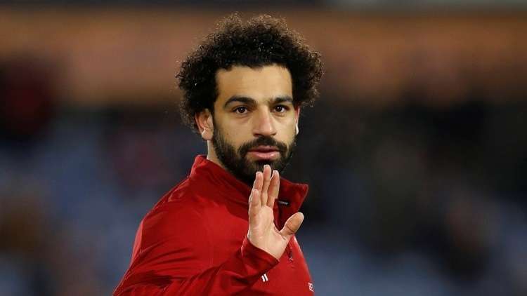 شاهد.. الفرعون صلاح ومصباح "علاء الدين"