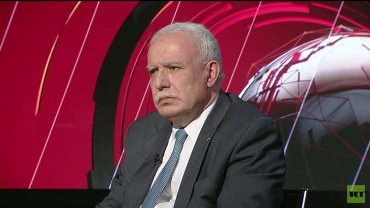 المالكي لـRT: هناك 3 شخصيات صهيونية تؤثر على القرار الأمريكي بشأن القضية الفلسطينية