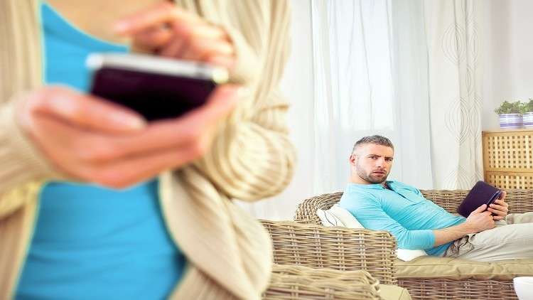 النساء الأقل جاذبية أكثر ميلا لخيانة أزواجهن!