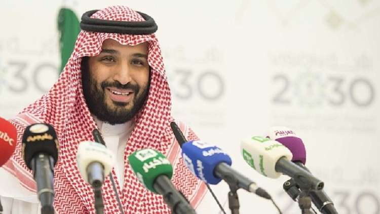 مسؤول أمريكي سابق: محمد بن سلمان بمثابة كمال أتاتورك للسعودية!