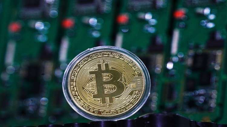 البيتكوين تنتعش مع ارتفاع شهية المستثمرين للمخاطرة