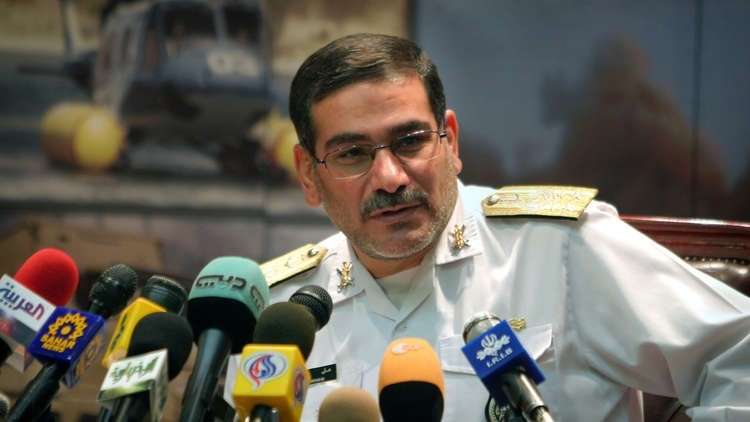 طهران: على واشنطن وتل أبيب الكف عن تلفيق الأكاذيب 