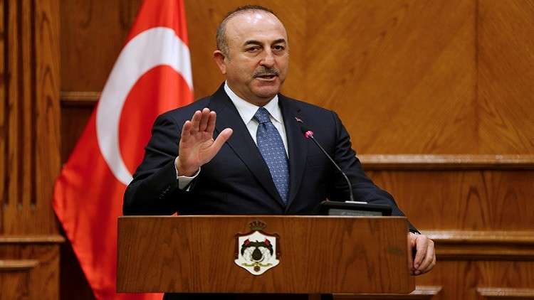 أنقرة تحدد موقفها من دخول مرتقب للقوات السورية إلى عفرين