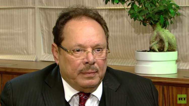مقابلة مع رئيس جمهورية اليمن الديمقراطية الشعبية (1980-1986) علي ناصر محمد