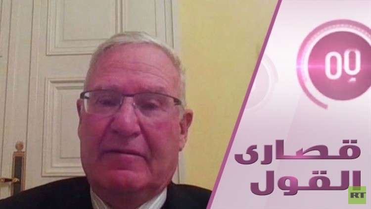 كيف أوقف بوتين حربا حتمية شاملة في الشرق الاوسط ؟