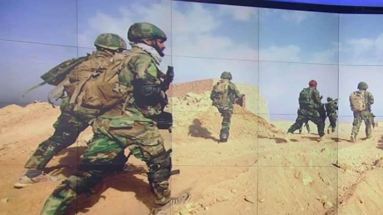 العراق.. تحقيق بمقتل 27 شخصا بكمين لداعش