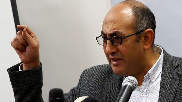 مرشح رئاسي مصري سابق يستقيل من حزبه رغم تبرئته من اتهامات تحرش