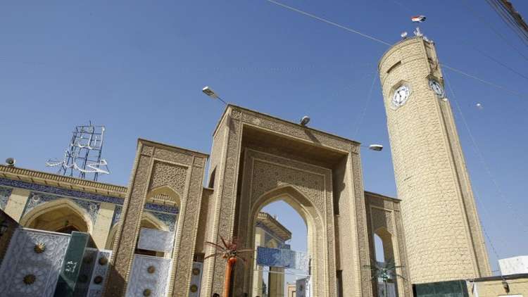العراق: السجن 10 سنوات لنجل رئيس ديوان الوقف السني