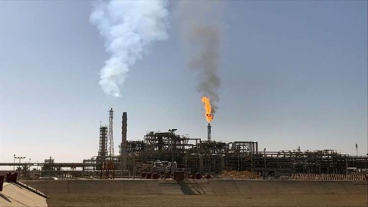 موسكو وبغداد تبحثان مشاريع الطاقة وإعادة تأهيل محطة كهروحرارية