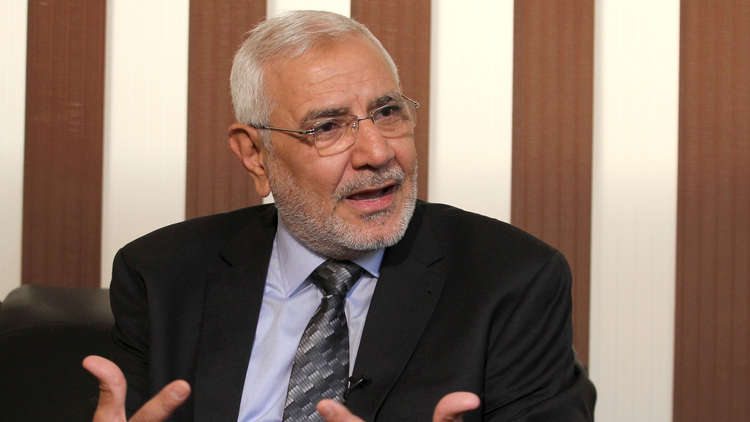 القبض على 6 أشخاص داخل مزرعة أبو الفتوح