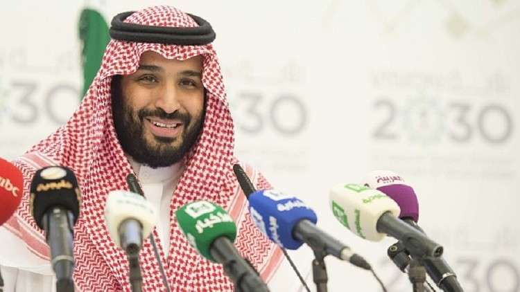 السعودية وطموح محمد بن سلمان النووي..