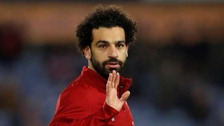 ريال مدريد يتخلى عن لاعب كبير من أجل صلاح!