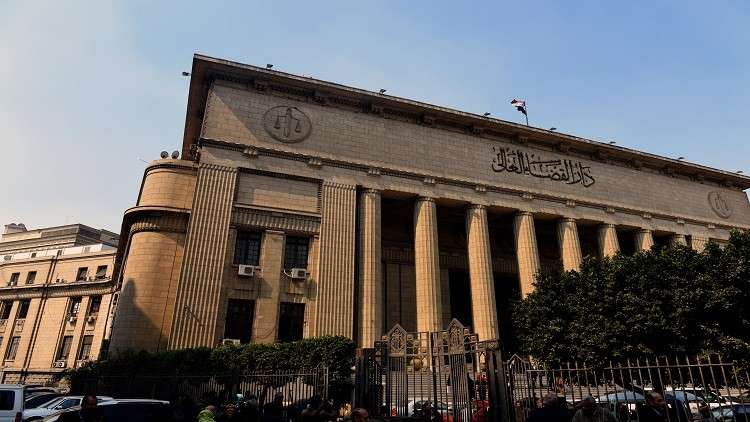 مصر.. الإعدام لـ21 متهما والمؤبد لـ4 آخرين في "خلية دمياط الإرهابية"