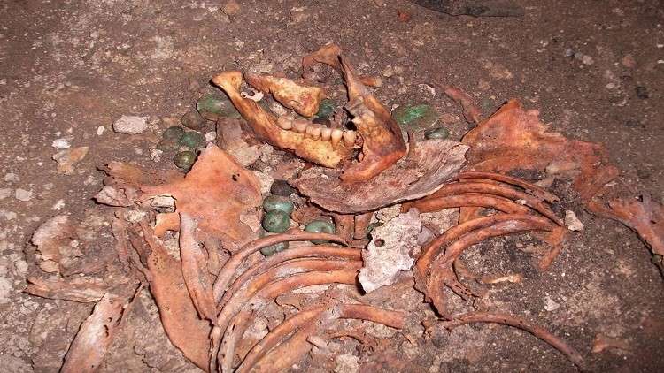 اكتشاف أنماط جديدة للهجرة ما قبل التاريخ