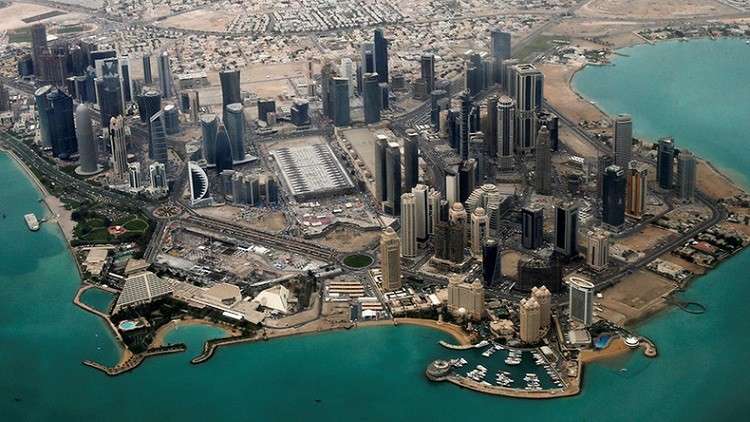  إسرائيليون يشاركون في بطولة رياضية مدرسية بقطر