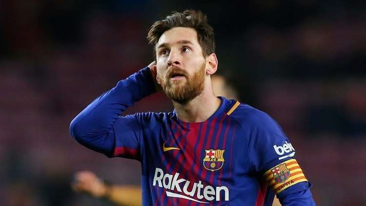  لماذا يرغب ميسي بمواجهة ليفربول في دوري الأبطال؟