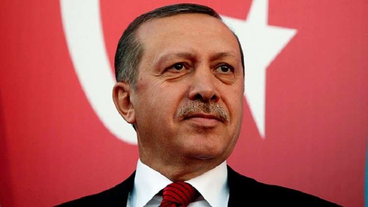 أردوغان يفتتح مسجد "كتشاوة" بالجزائر 