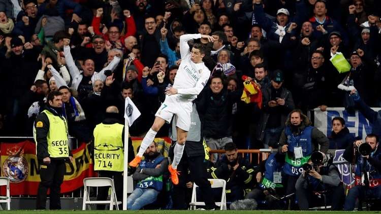 ريال مدريد يستضيف ديبورتيفو ألافيس.. التشكيلة الأساسية