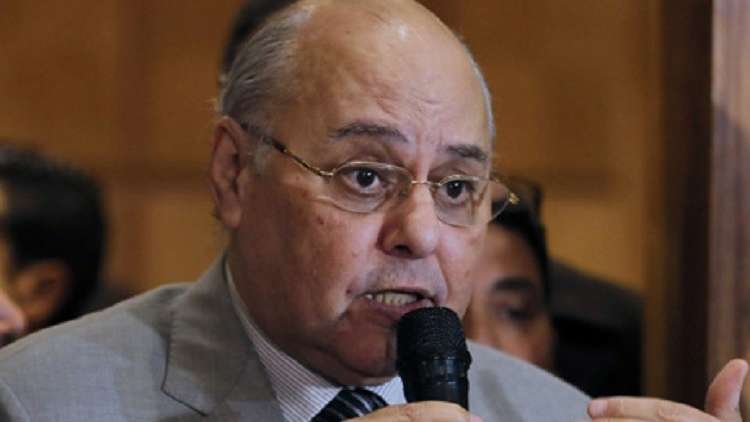 القبائل العربية في مصر تدعم موسى في مواجهة السيسي