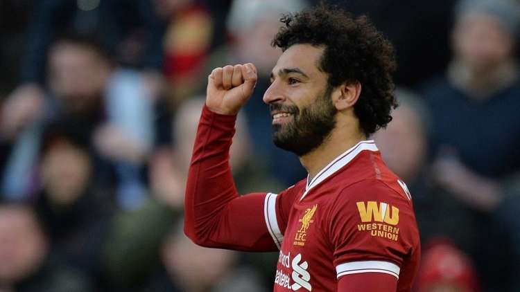 محمد صلاح يصطاد عدة عصافير بحجر واحد