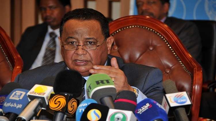 غندور: العلاقة مع مصر قدر لا فكاك منه