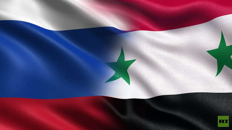 انطلاق منتدى الأعمال الروسي السوري في موسكو