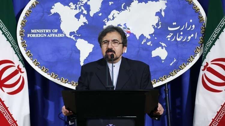 طهران تعتبر الطموحات النووية السعودية دعاية وحربا نفسية