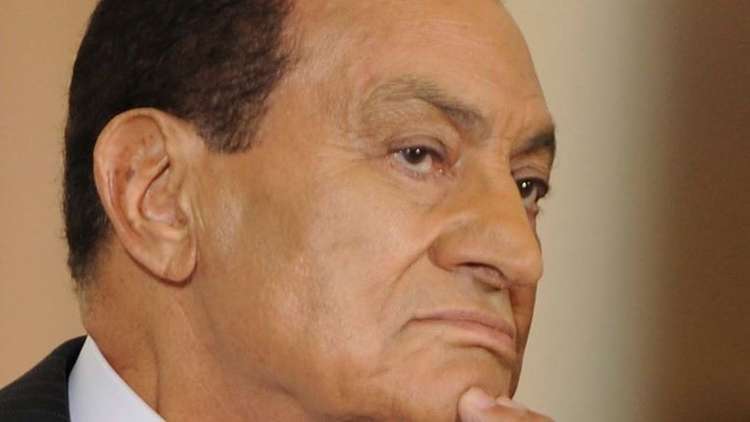 فريد الديب ينفي وفاة حسني مبارك