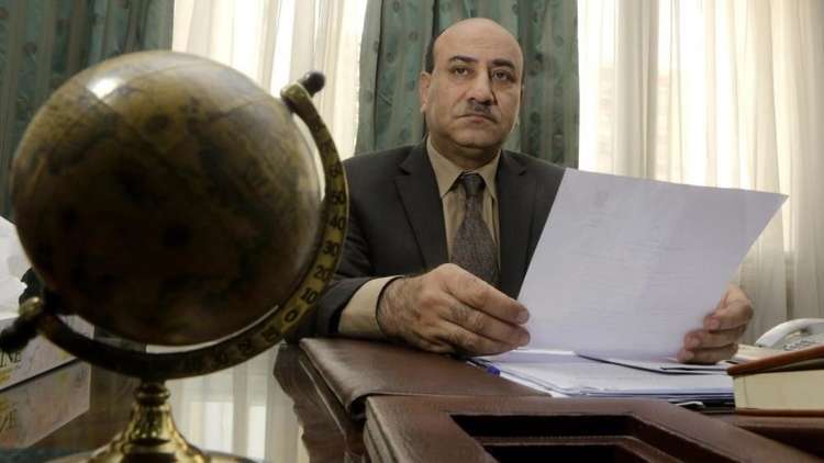 تجديد حبس هشام جنينة 45 يوما على ذمة التحقيقات