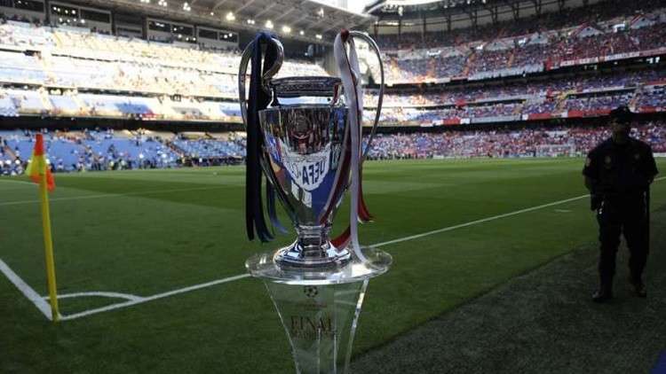 تعديلات جديدة على دوري أبطال أوروبا