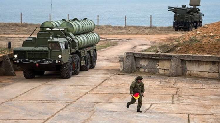 الجعفري: بغداد تدرس موضوع التزود بمنظومات S-400 الروسية 
