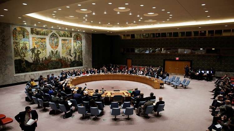 المندوب الكويتي: الهدنة لم تدخل حيز التنفيذ في سوريا حتى الآن