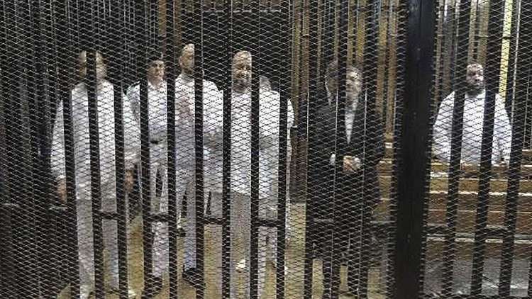وزير الداخلية المصري السابق يكشف ما حدث خلال ثورة 30 يونيو