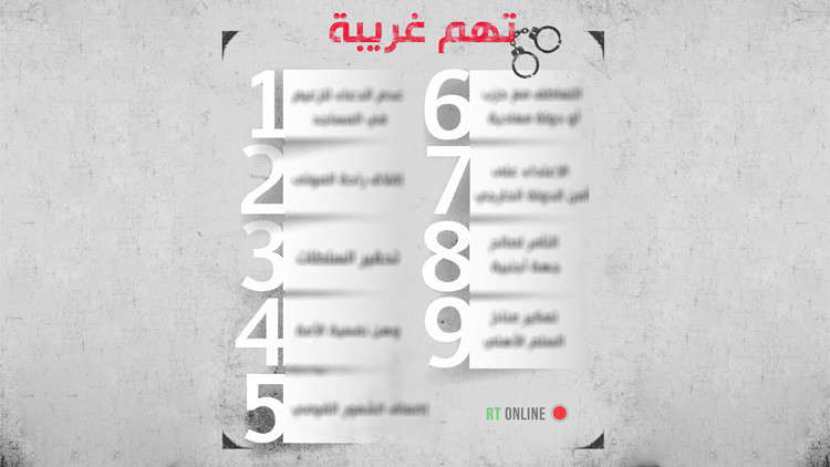 قد لا تصادفها إلا في الدول العربية