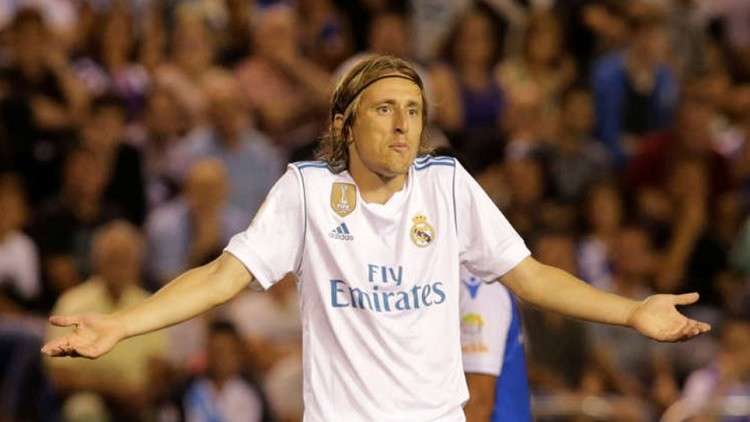 نجم ريال مدريد مهدد بالسجن 5 سنوات!!