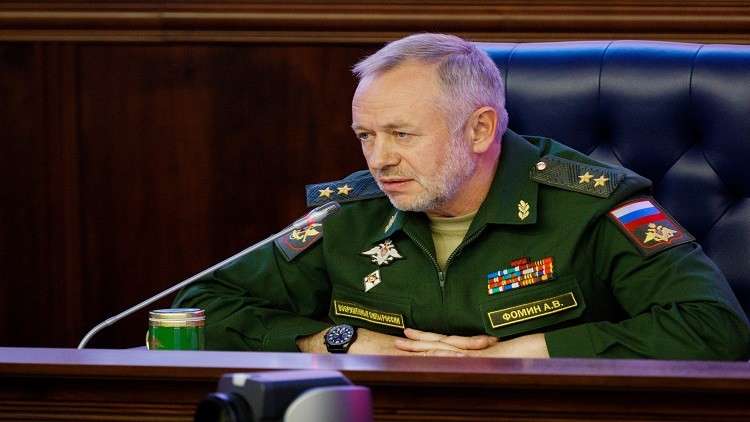 الدفاع الروسية: النشاط العسكري للناتو يحمل طابعا عدائيا واضحا ضد روسيا 