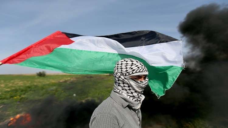 مقتل مزارع فلسطيني برصاص الجيش الإسرائيلي