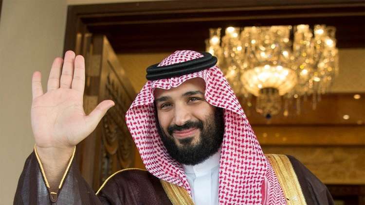 استنفار مطار القاهرة استعدادا لاستقبال ولي العهد السعودي