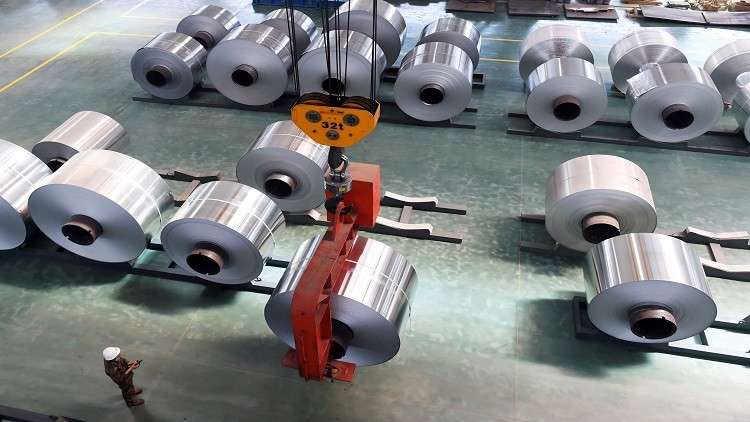 بكين تبقي على مستهدف النمو عند 6.5%