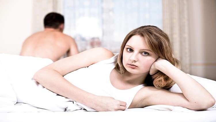 العلماء يحددون سبع مواد غذائية تقتل الرغبة الجنسية