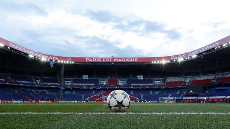 زيدان وإيمري يكشفان عن تشكيلة ريال مدريد وسان جيرمان