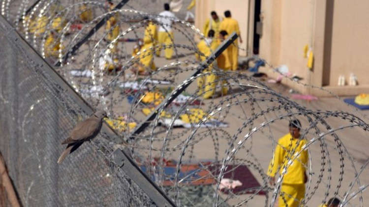 قرغيزستان تطالب العراق بالكشف عن مصير عدد من مواطنيها
