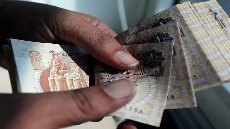 أكبر 5 دول تستورد منها مصر 