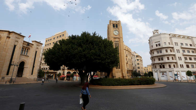 وزير لبناني يتهم السعودية وأمريكا وإسرائيل بالتدخل في الانتخابات النيابية