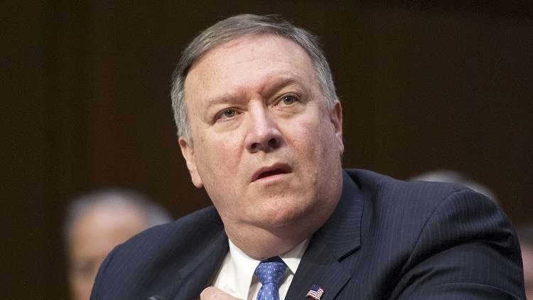 مدير CIA: ترامب لن يقدم تنازلات لكيم جونغ أون!
