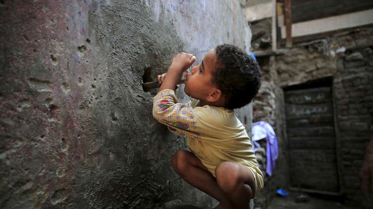 مصر.. غرامات باهظة على إهدار المياه