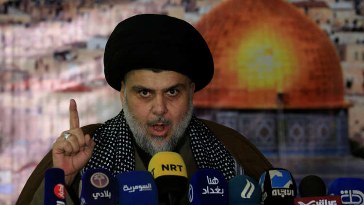 الصدر يفجر مفاجأة ويتحالف مع الشيوعيين في سابقة هي الأولى في تاريخ العراق