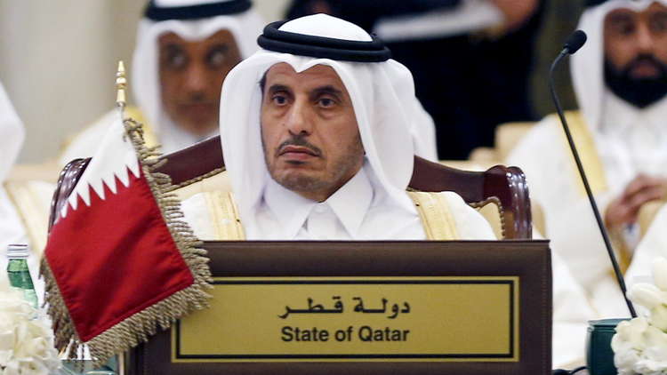 رئيس الوزراء القطري يزور المغرب