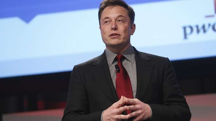 إيلون موسك يكشف عما يفوق الأسلحة النووية خطرا!