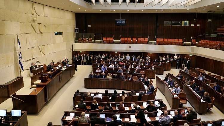 تفاديا لأزمة حكومية.. مشروع قانون إسرائيلي لإعفاء اليهود الأرثوذكس من التجنيد